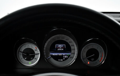 Mercedes-Benz GLK-Класс, 2012 год, 1 447 960 рублей, 19 фотография