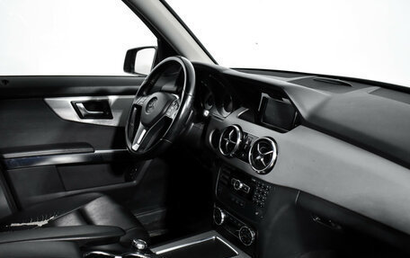 Mercedes-Benz GLK-Класс, 2012 год, 1 447 960 рублей, 13 фотография