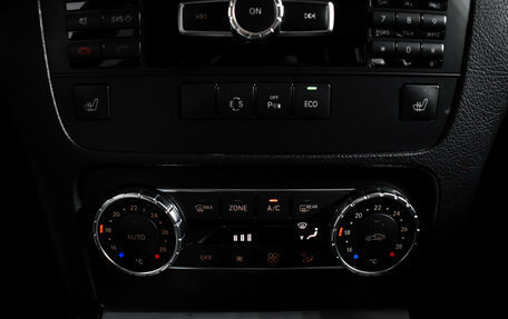 Mercedes-Benz GLK-Класс, 2012 год, 1 447 960 рублей, 17 фотография