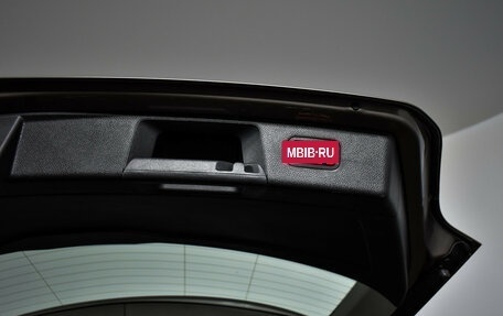 Mercedes-Benz GLK-Класс, 2012 год, 1 447 960 рублей, 20 фотография