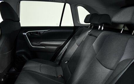 Toyota RAV4, 2020 год, 2 470 000 рублей, 12 фотография