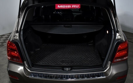 Mercedes-Benz GLK-Класс, 2012 год, 1 447 960 рублей, 21 фотография