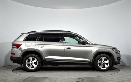 Skoda Kodiaq I, 2020 год, 1 870 000 рублей, 4 фотография