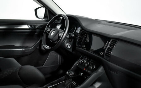 Skoda Kodiaq I, 2020 год, 1 870 000 рублей, 13 фотография