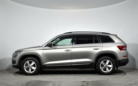 Skoda Kodiaq I, 2020 год, 1 870 000 рублей, 8 фотография