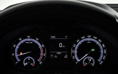 Skoda Kodiaq I, 2020 год, 1 870 000 рублей, 19 фотография