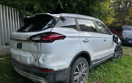 Geely Atlas, 2023 год, 595 000 рублей, 2 фотография
