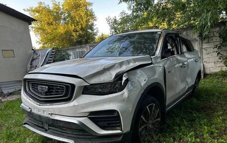 Geely Atlas, 2023 год, 595 000 рублей, 6 фотография