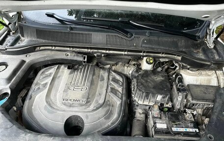 Geely Atlas, 2023 год, 595 000 рублей, 10 фотография
