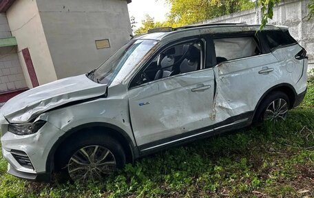 Geely Atlas, 2023 год, 595 000 рублей, 8 фотография