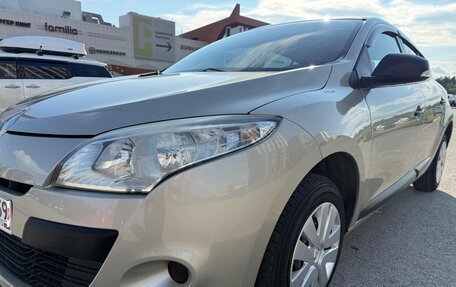 Renault Megane III, 2010 год, 699 000 рублей, 3 фотография
