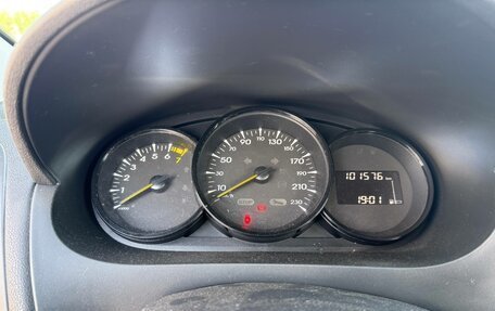 Renault Megane III, 2010 год, 699 000 рублей, 17 фотография