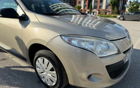 Renault Megane III, 2010 год, 699 000 рублей, 10 фотография