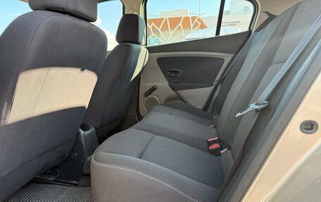 Renault Megane III, 2010 год, 699 000 рублей, 16 фотография