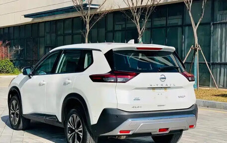 Nissan X-Trail, 2023 год, 2 800 000 рублей, 4 фотография
