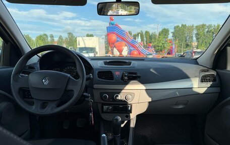 Renault Megane III, 2010 год, 699 000 рублей, 14 фотография