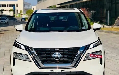 Nissan X-Trail, 2023 год, 2 800 000 рублей, 3 фотография