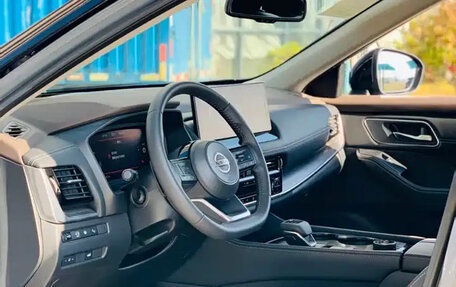 Nissan X-Trail, 2023 год, 2 800 000 рублей, 6 фотография
