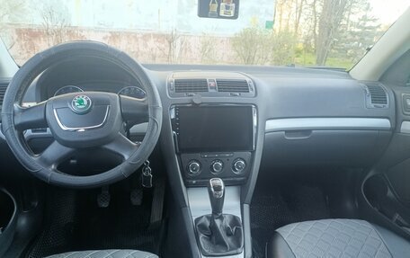 Skoda Octavia, 2012 год, 930 000 рублей, 5 фотография