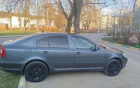 Skoda Octavia, 2012 год, 930 000 рублей, 3 фотография