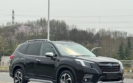Subaru Forester, 2023 год, 3 400 000 рублей, 2 фотография