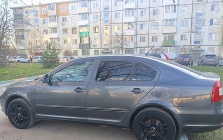Skoda Octavia, 2012 год, 930 000 рублей, 6 фотография