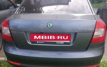 Skoda Octavia, 2012 год, 930 000 рублей, 7 фотография