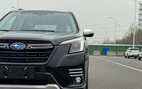 Subaru Forester, 2023 год, 3 400 000 рублей, 4 фотография