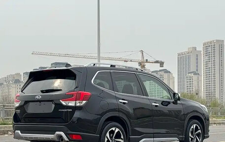 Subaru Forester, 2023 год, 3 400 000 рублей, 9 фотография