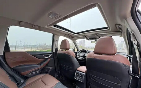 Subaru Forester, 2023 год, 3 400 000 рублей, 12 фотография
