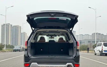 Subaru Forester, 2023 год, 3 400 000 рублей, 11 фотография