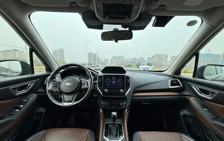 Subaru Forester, 2023 год, 3 400 000 рублей, 15 фотография