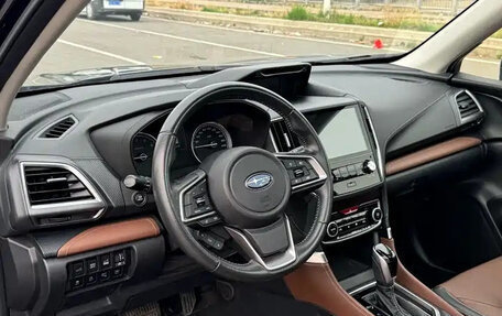 Subaru Forester, 2023 год, 3 400 000 рублей, 19 фотография