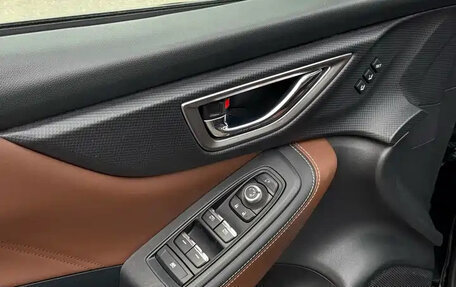 Subaru Forester, 2023 год, 3 400 000 рублей, 22 фотография