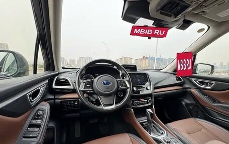 Subaru Forester, 2023 год, 3 400 000 рублей, 14 фотография