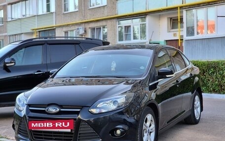 Ford Focus III, 2011 год, 555 000 рублей, 2 фотография