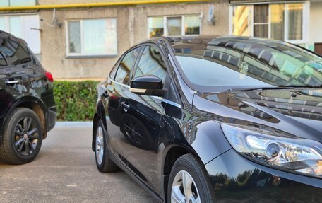 Ford Focus III, 2011 год, 555 000 рублей, 6 фотография