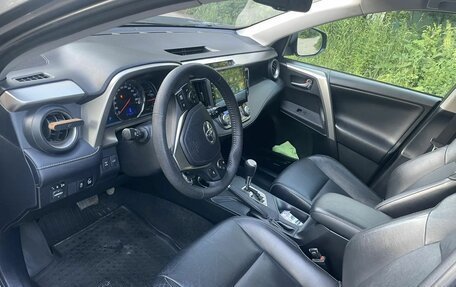 Toyota RAV4, 2013 год, 2 220 000 рублей, 6 фотография