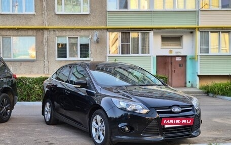 Ford Focus III, 2011 год, 555 000 рублей, 7 фотография
