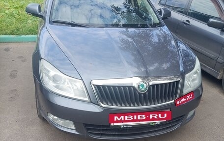 Skoda Octavia, 2012 год, 930 000 рублей, 2 фотография