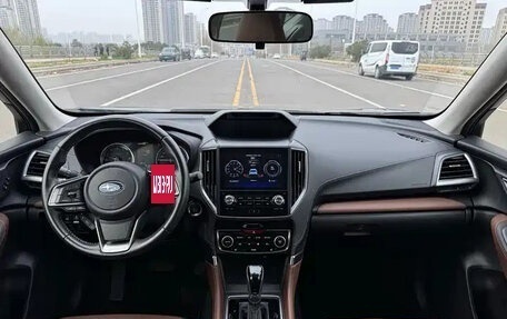 Subaru Forester, 2023 год, 3 400 000 рублей, 17 фотография