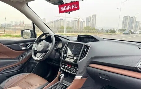 Subaru Forester, 2023 год, 3 400 000 рублей, 18 фотография