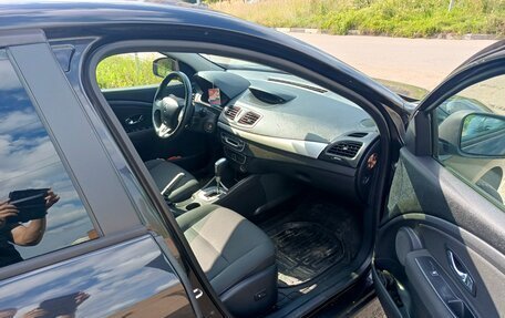 Renault Fluence I, 2012 год, 745 000 рублей, 3 фотография