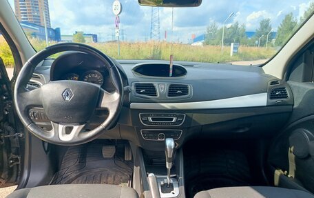 Renault Fluence I, 2012 год, 745 000 рублей, 4 фотография