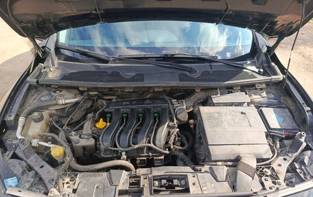 Renault Fluence I, 2012 год, 745 000 рублей, 2 фотография