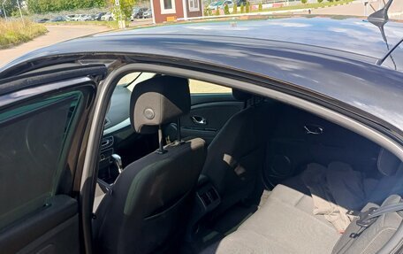 Renault Fluence I, 2012 год, 745 000 рублей, 5 фотография