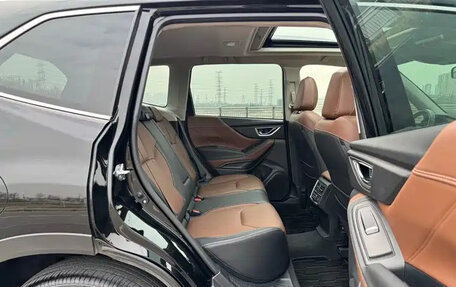 Subaru Forester, 2023 год, 3 400 000 рублей, 20 фотография