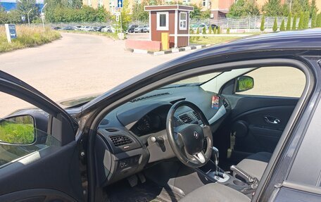 Renault Fluence I, 2012 год, 745 000 рублей, 6 фотография