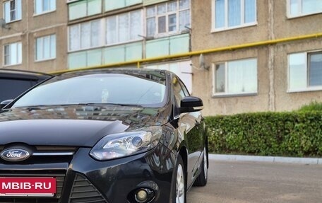 Ford Focus III, 2011 год, 555 000 рублей, 5 фотография