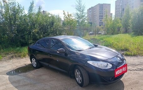 Renault Fluence I, 2012 год, 745 000 рублей, 12 фотография